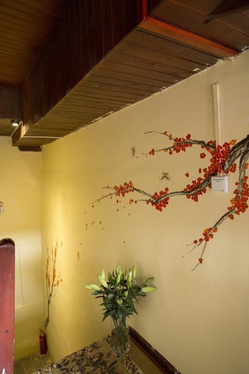 Hotel Secret Garden Lijiang  Pokój zdjęcie