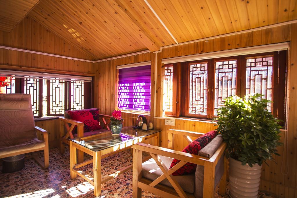 Hotel Secret Garden Lijiang  Pokój zdjęcie
